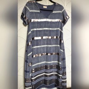 $5 Deal Lula soul dress